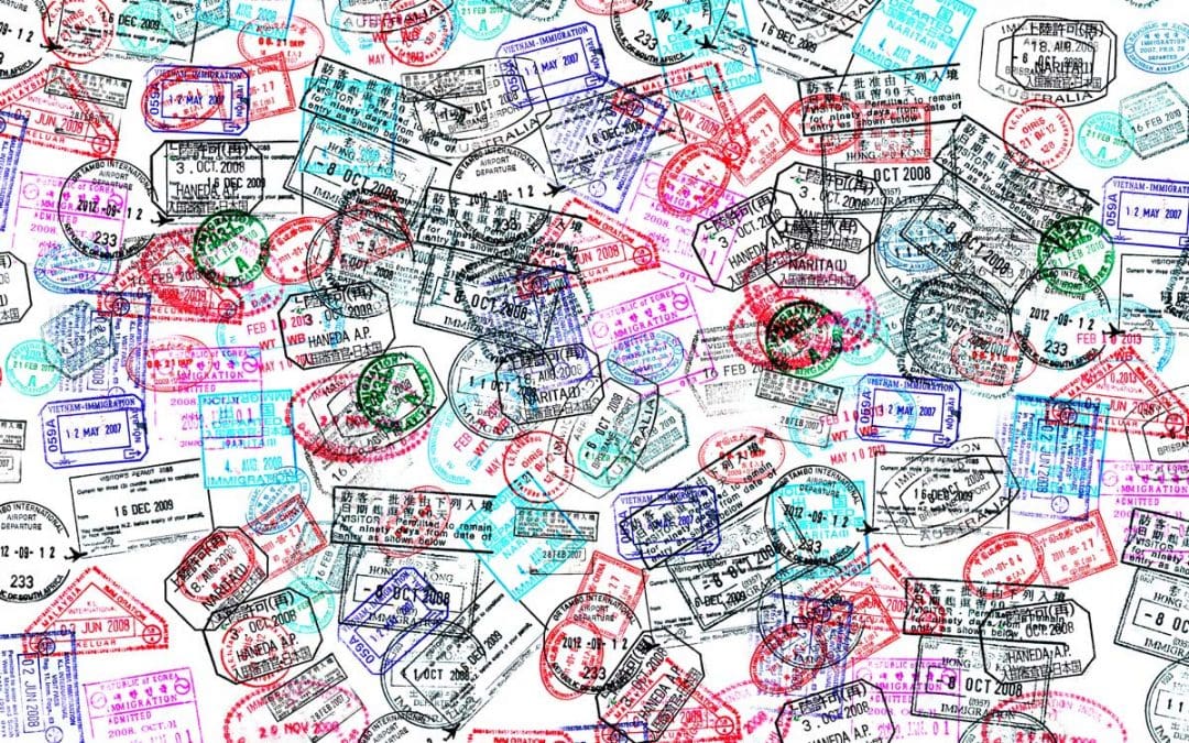 Multicultural, Multilingual, Entrepreneurial… and Miserable? Welcome to the World of the Third Culture Kids