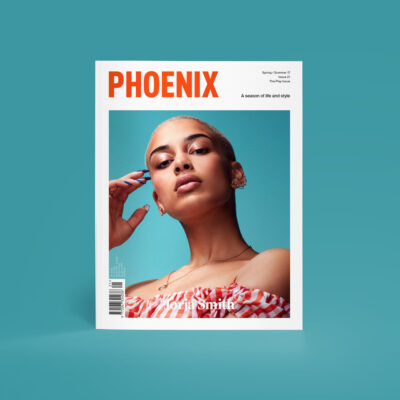 PHOENIX No. 21 - Play