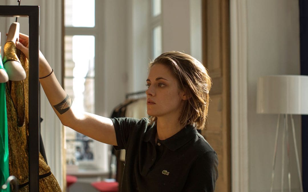 Kristen Stewart Mesmerises In The Strange and Chilling Personal Shopper