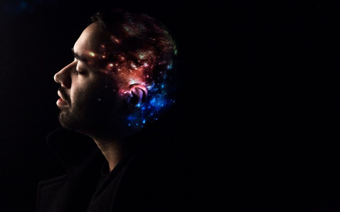 Something for the Weekend: First Play of Engine-Earz Experiment’s EP Fly Away / Blue Moon