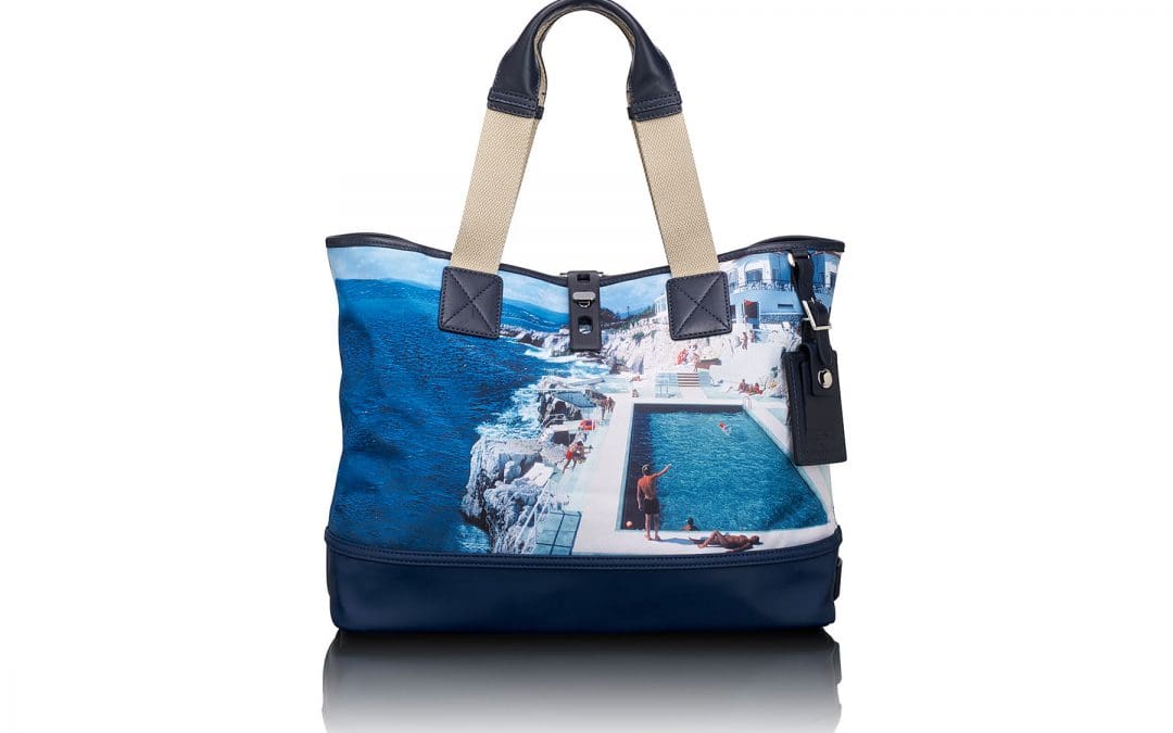 From a Milk Machine to Tumi’s Tote, 9 Objects Worth Spending Your Money on This May
