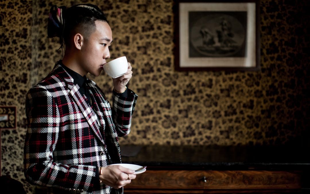 How to Make a Difference, the Gen Z Way: Take Notes from Musician, Entrepreneur and Philanthropist Jaye Funk