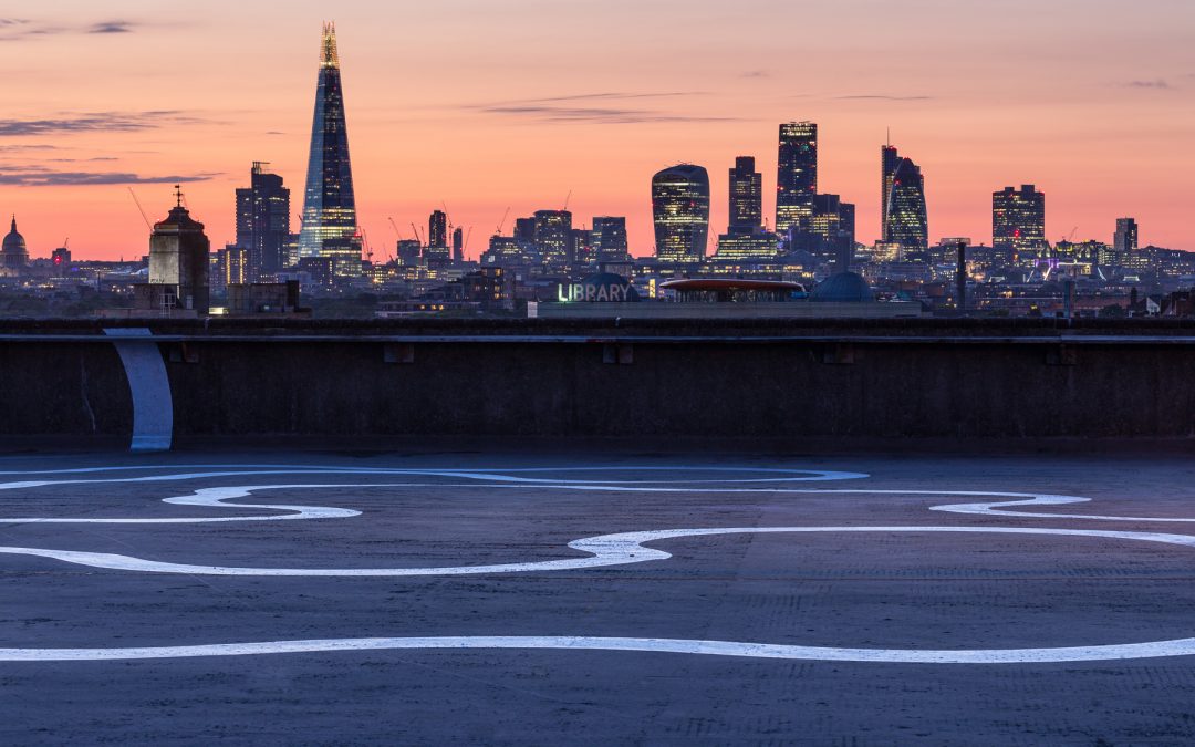 Meet Hannah Barry, The Gallerist Nurturing Peckham’s Art Scene