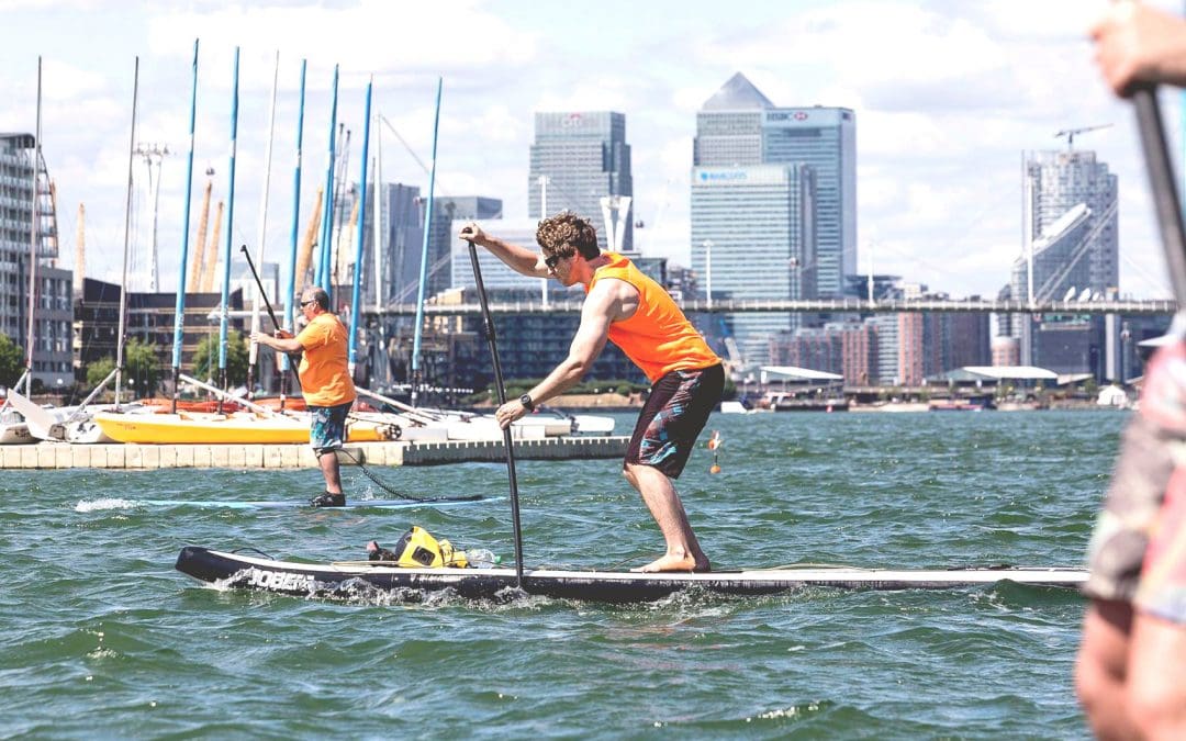 The Fitness Reboot: Ditch the Treadmill for These Innovative Classes and Pop-Ups