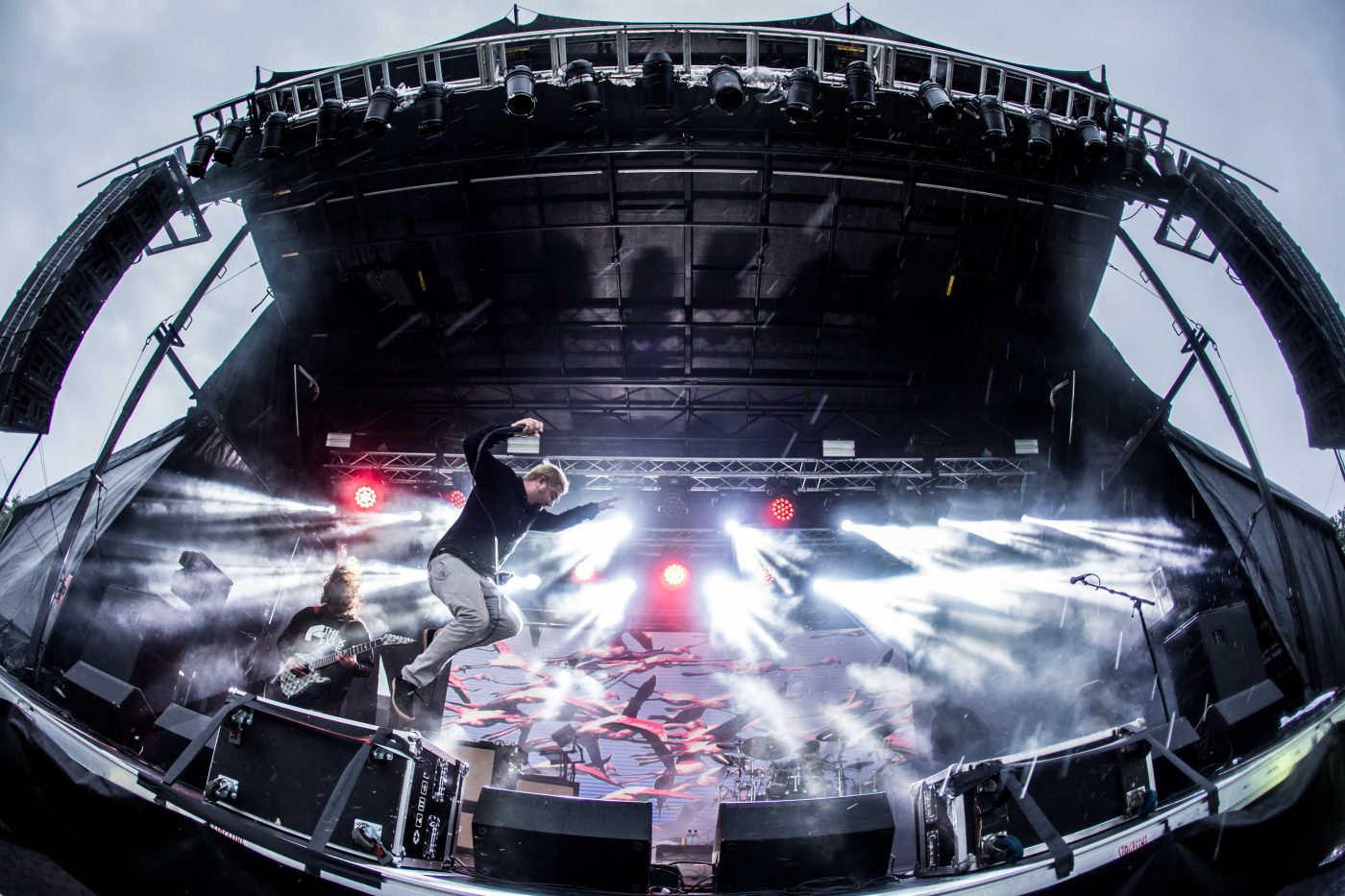 Embrace New Icelandic Music with Sóley, Ásgeir and the Best Nordic