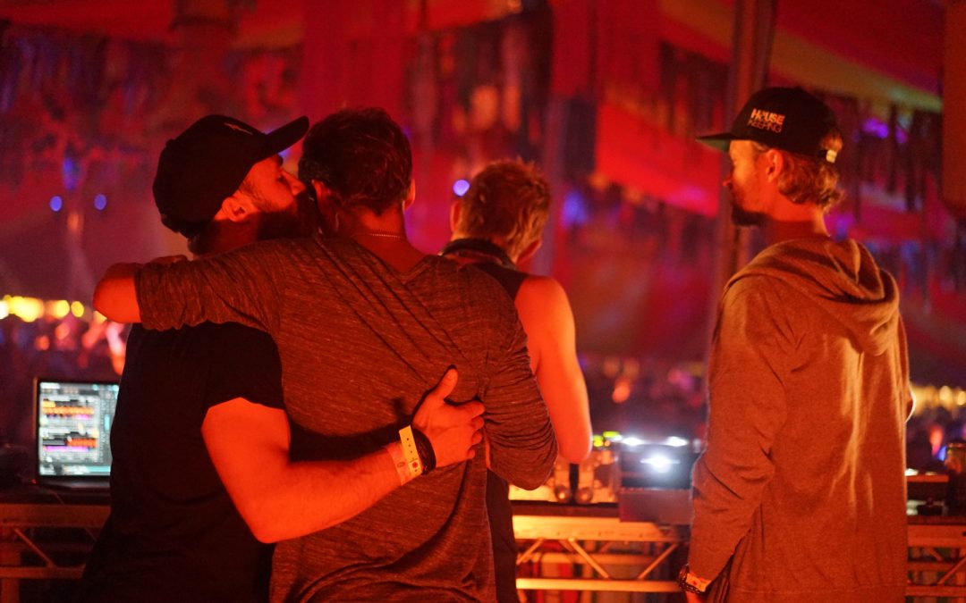HOUSEKEEPING DJ Collective’s Insider’s Guide to Ibiza
