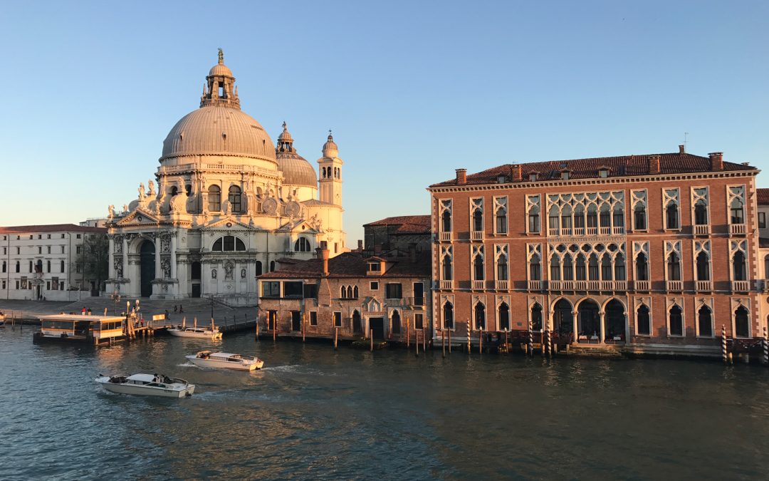 Our Venice and Bologna Itinerary Offers the Ultimate Summer Foodie Feast