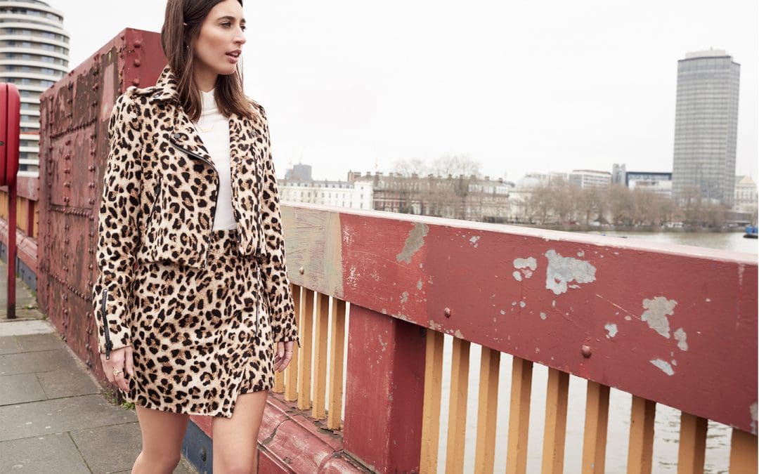 Broadcaster, Food Writer, Interiors Maven; Meet Laura Jackson, The Girl Doing It All