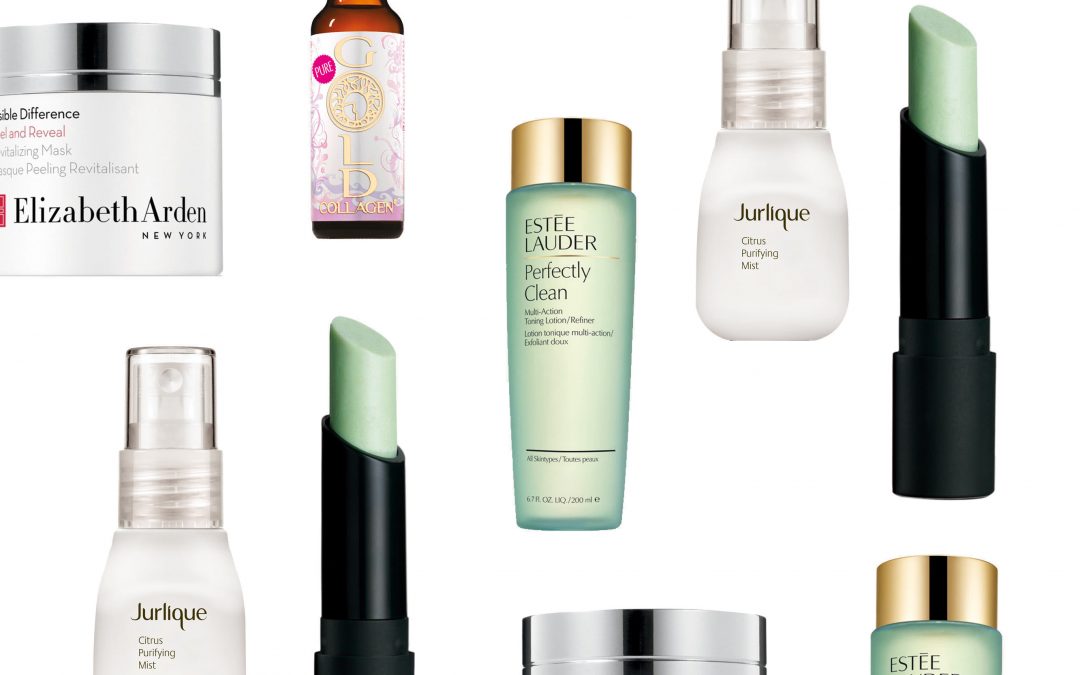 Beauty Editor Scarlett Burton’s 5 Favourite Beauty Hacks