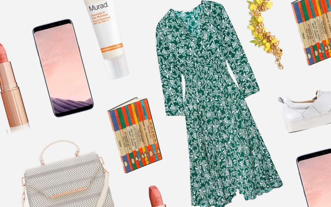 Shop Our Digital Editor’s Dream Outfit for June