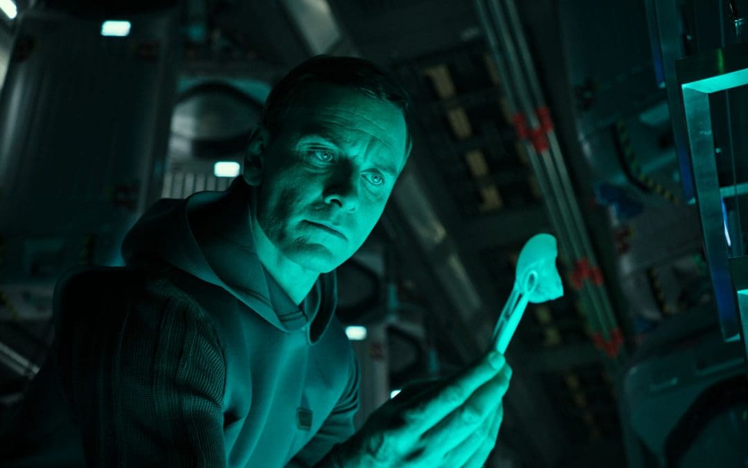 Cinema’s Diminishing Returns – Why Alien: Covenant is Another Polyfilla Prequel