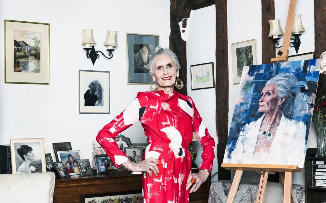 Meet the Style Matriarchs Using Fashion to Dismantle Ageism