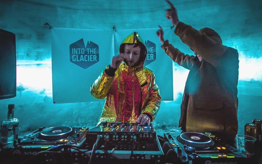 Embrace New Icelandic Music with Sóley, Ásgeir and the Best Nordic Festivals