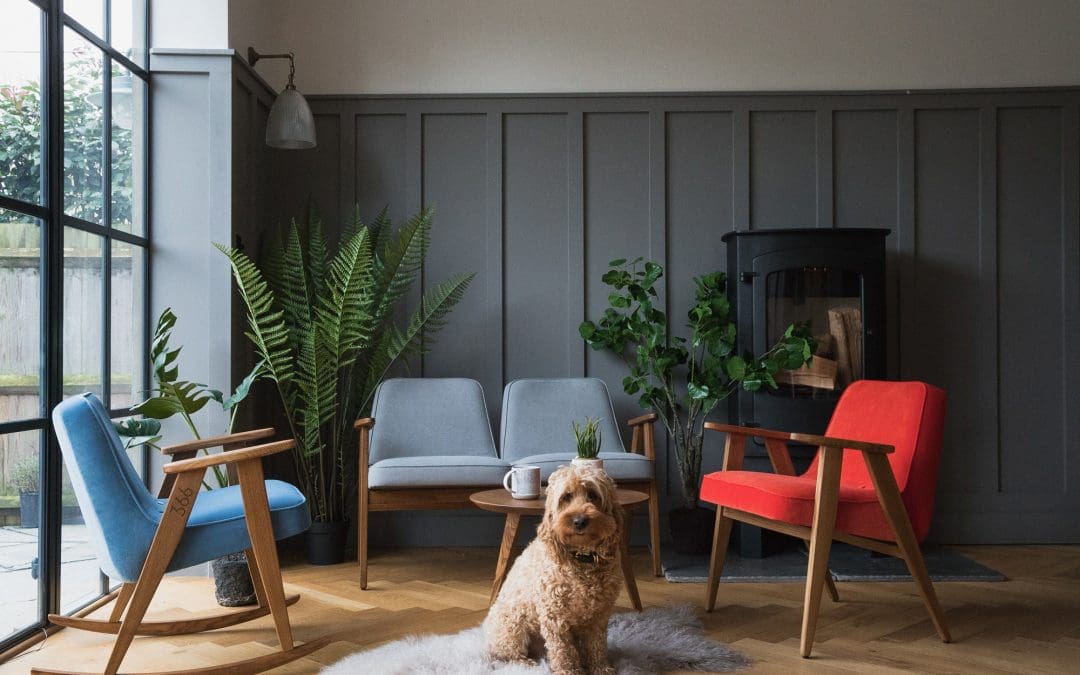 Revamp Your Living Space With These Gorgeous Mid-Range Interiors Brands