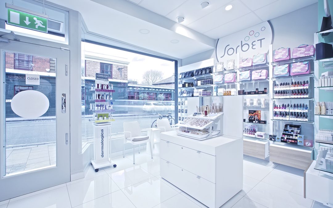 From Microblading To Face-Mapping, We Round Up The Trends Hitting Beauty Counters This Month