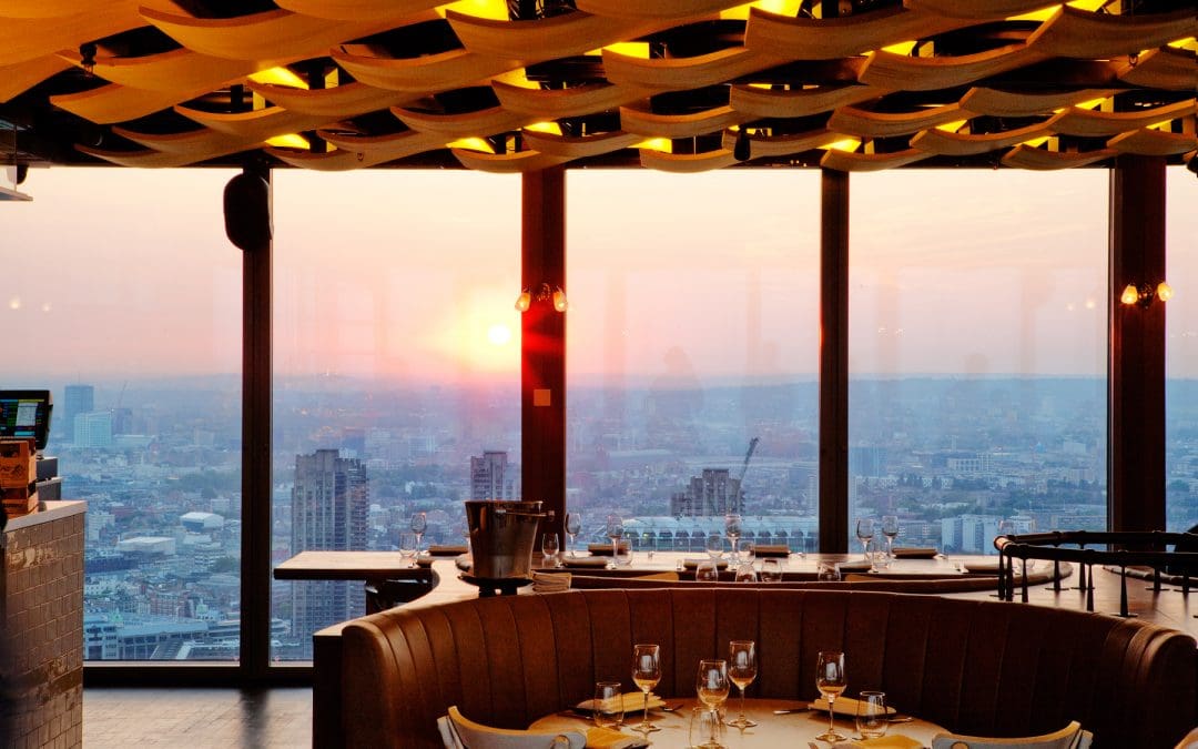 From Alfresco Brunch to Joyful Choirs, 9 Uplifting London Events to Boost Your Happy This Month