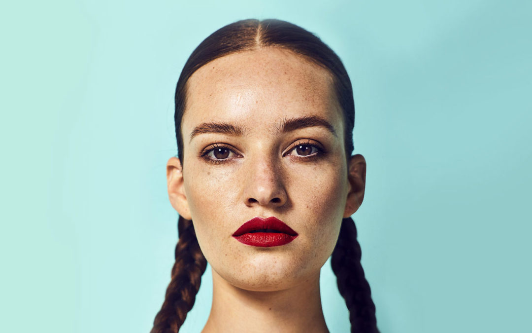 How to Wear This Summer’s Best London Fashion Week Catwalk Beauty Looks