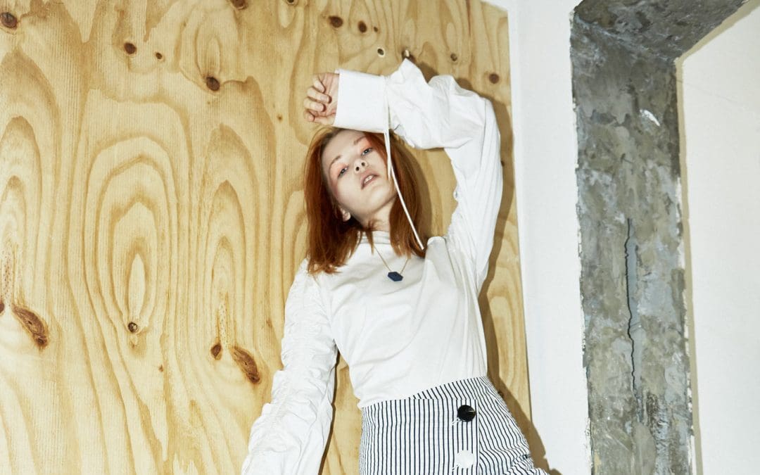 Between Land and Sea