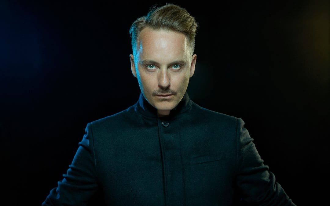 How to Be a Superstar DJ, and Not Let the Lifestyle Steal Your Soul