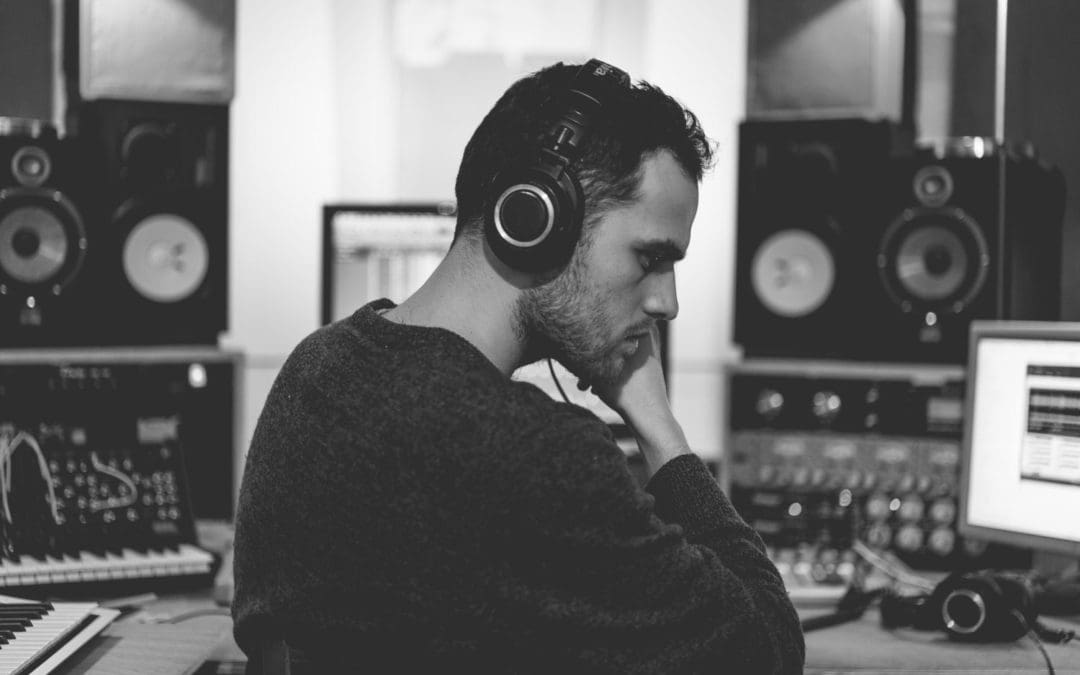 From Synth Princess Anna Straker To Low-Slung Hip Hop By SZA, Treat Your Eardrums To Our August Playlist