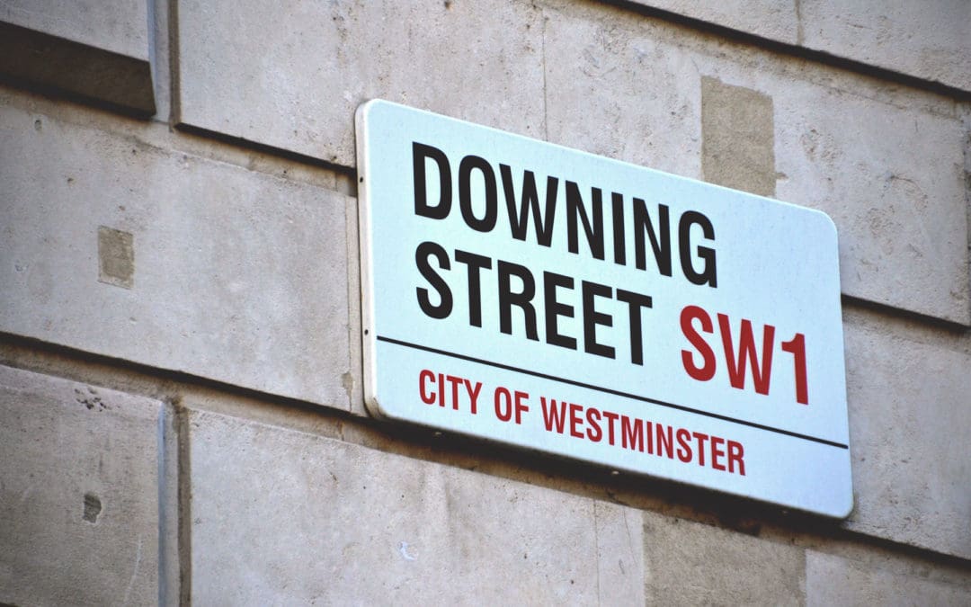 Who Will Be The Next British Prime Minister?