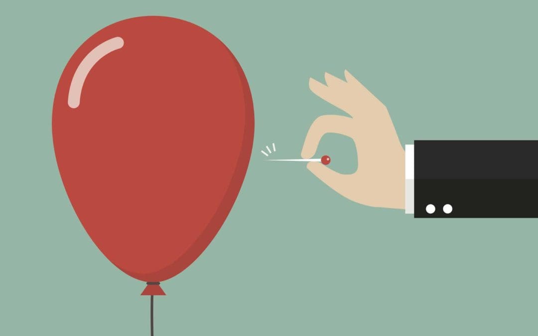 Editor’s Letter: Pop Your Filter Bubble