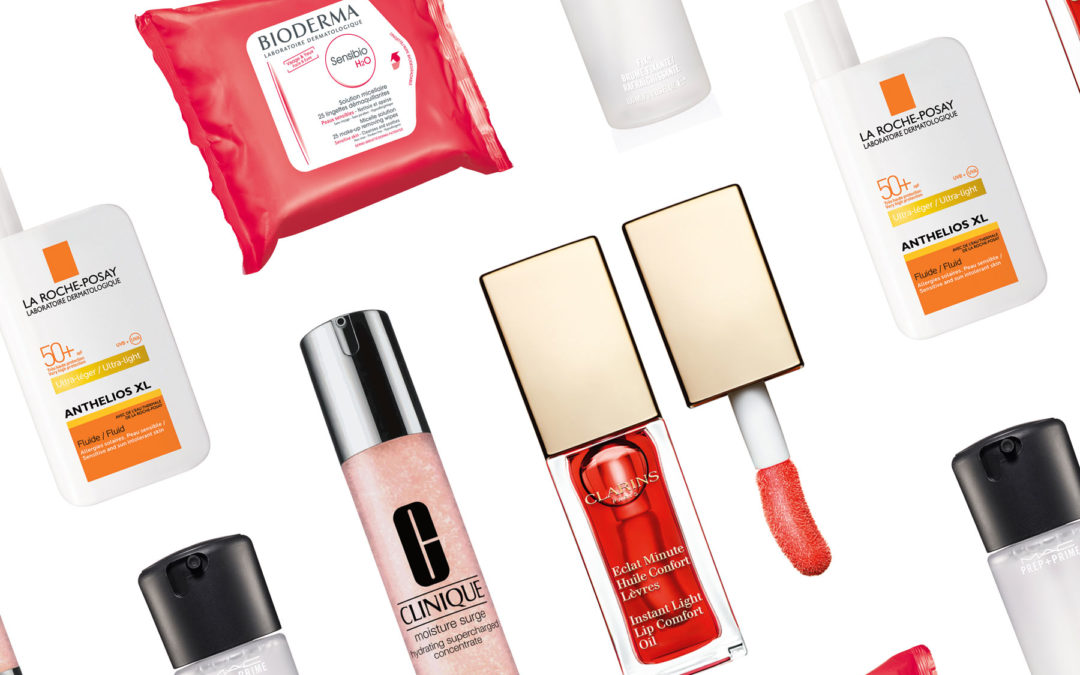 Beauty Blogger Danielle Vanier’s 5 Insider Beauty Hacks