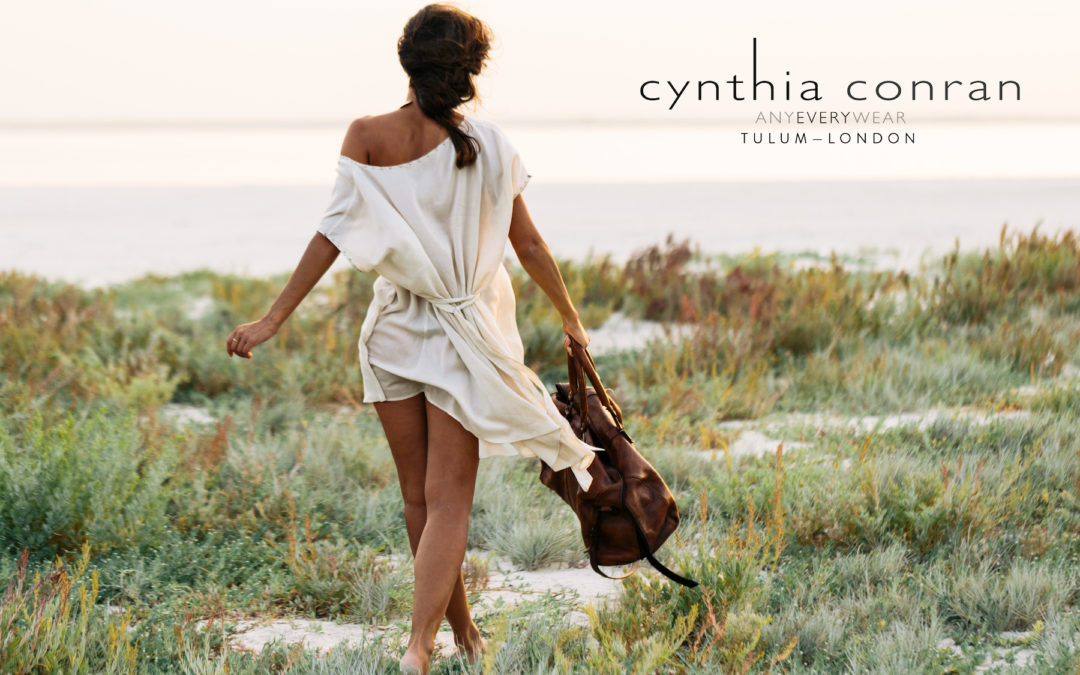 Cynthia Conran