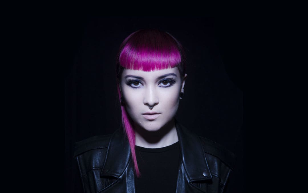 Crank Up Our September Playlist Feat. Amber Mark, Maya Jane Coles and Bicep