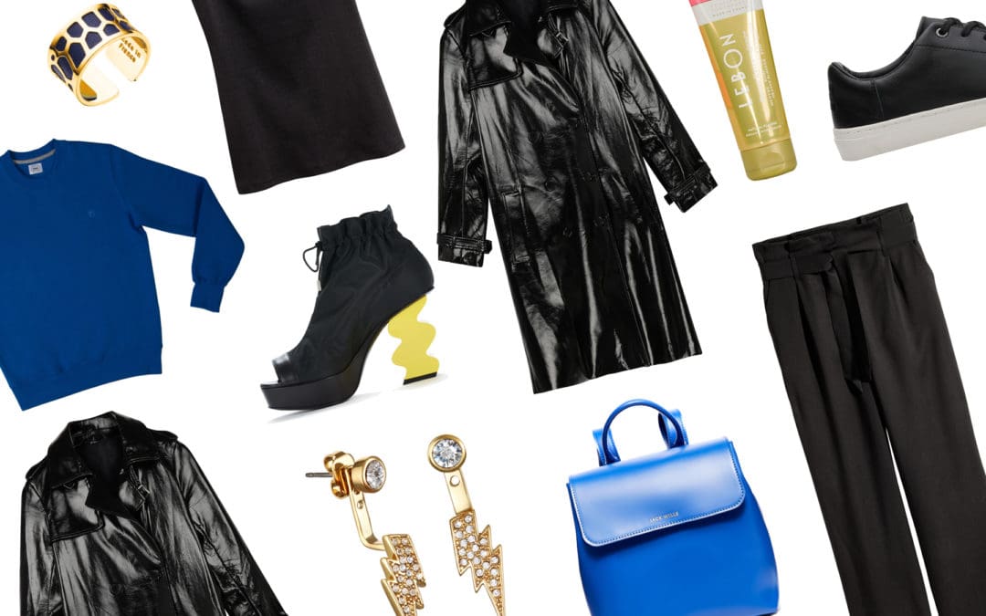 Nail Transseasonal Style With The Editor-in-Chief’s Wallet-Friendly Take on Fashion Week Chic