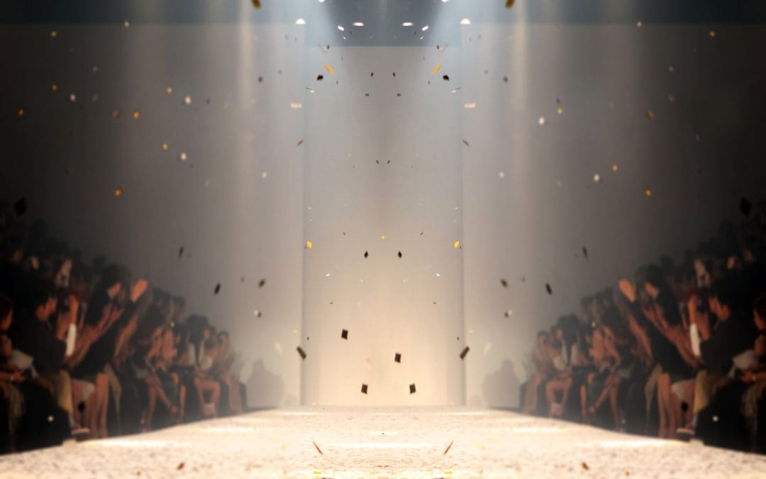 From FROW Etiquette to Handbag Essentials: A Beginner’s Guide to Fashion Week