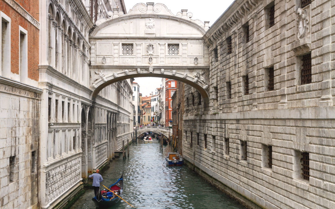 Look Beyond The Biennale To Venice’s Homegrown Contemporary Art
