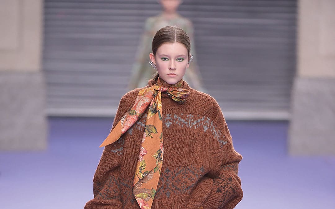 Strike A Cord: How To Incorporate Autumn’s Favourite Fabric Into Your Everyday Wardrobe