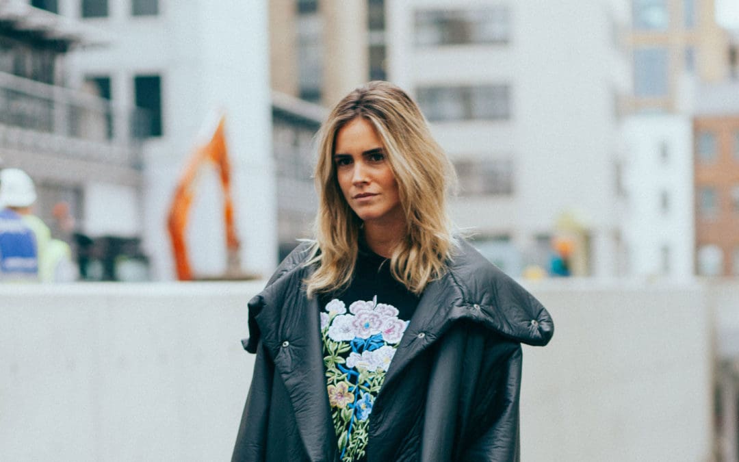 From Eccentric Editors To Off-Duty Models: A Guide To Fashion Week’s Style Tribes