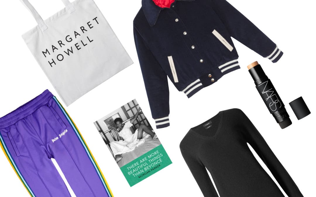 Paris Hilton Meets Dadcore? It’s Our Editorial Assistant’s Dream No-Hassle October Outfit