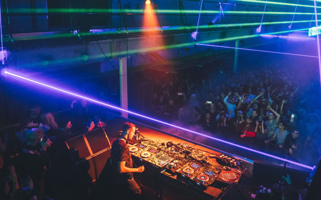 ‘Clubbing Isn’t Dying – That’s Sensationalist Crap’: How Printworks Is Rebooting London’s Dance Music Scene