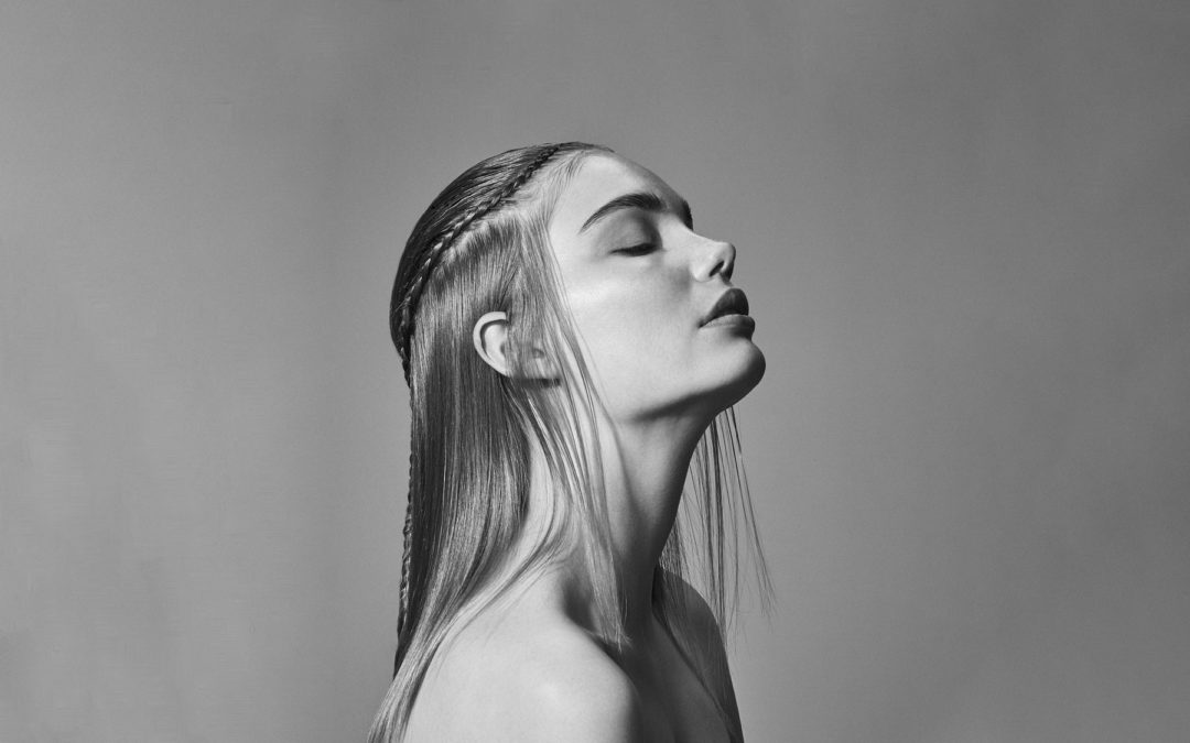 Warrior Braids