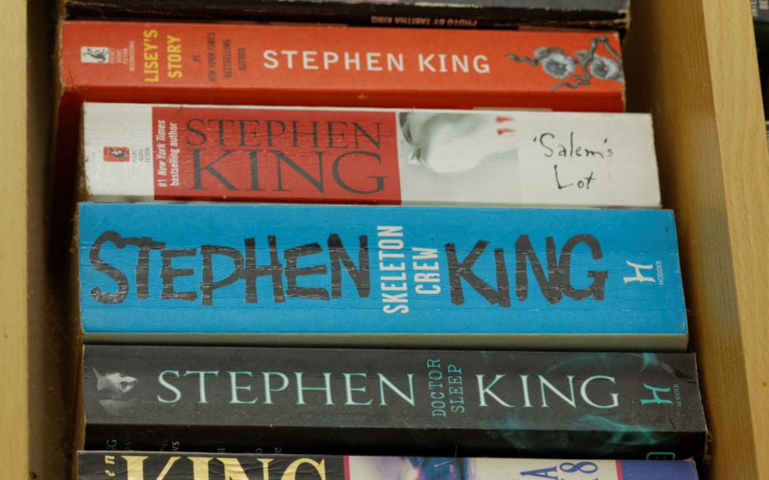 Think You Know Stephen King? Think Again, With These Six Soul-Stirring Films