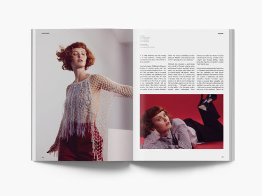 PHOENIX No. 22 - Space - Image 10