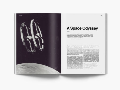PHOENIX No. 22 - Space - Image 24