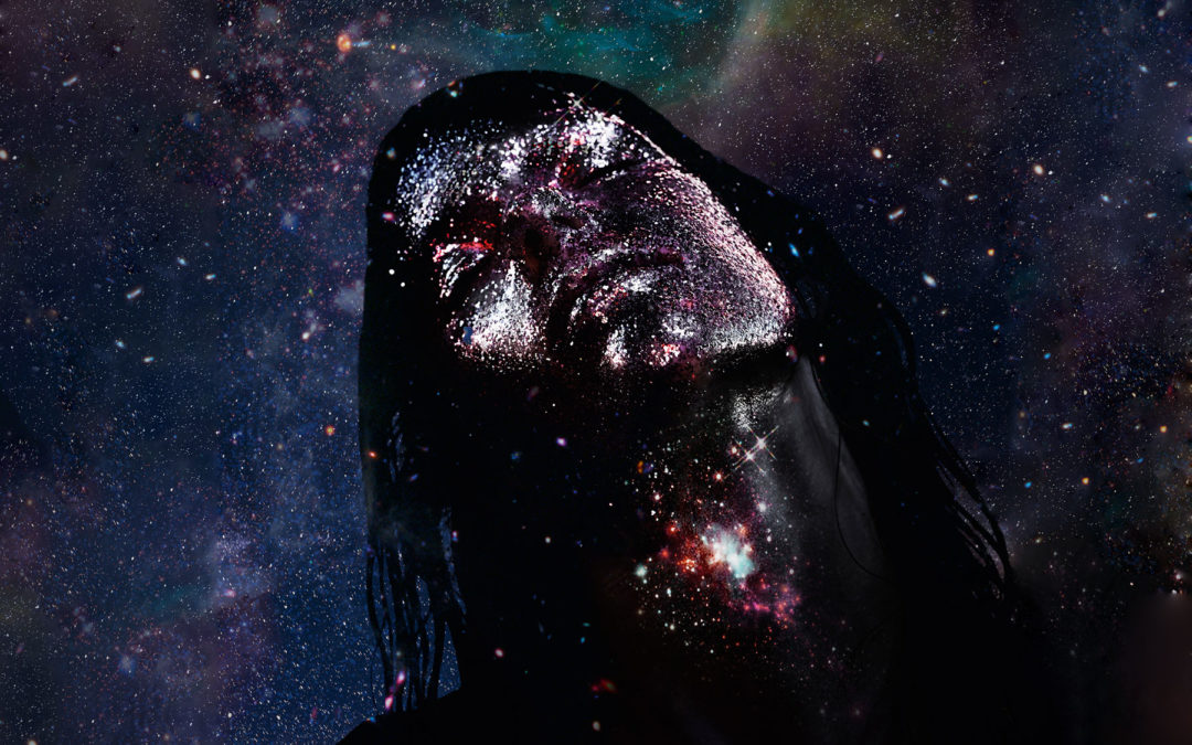 Take A Trip Across the Universe with The Ambient Zone x PHOENIX Playlist
