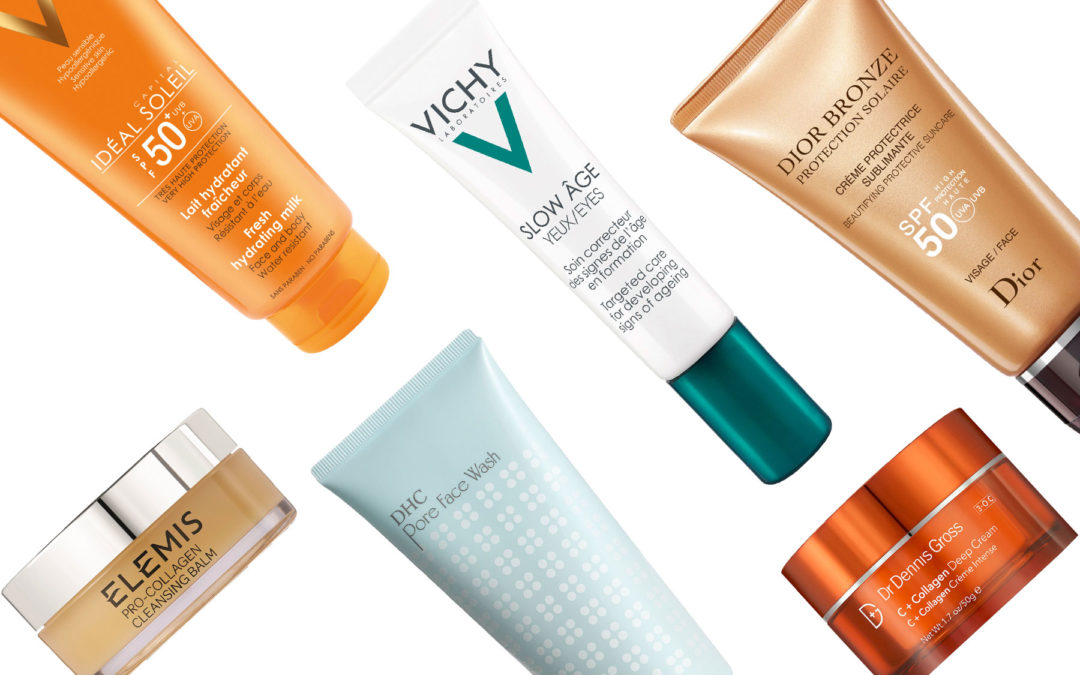 Dermatologist Dr Dennis Gross Shares His Six Science-Backed Skincare Hacks
