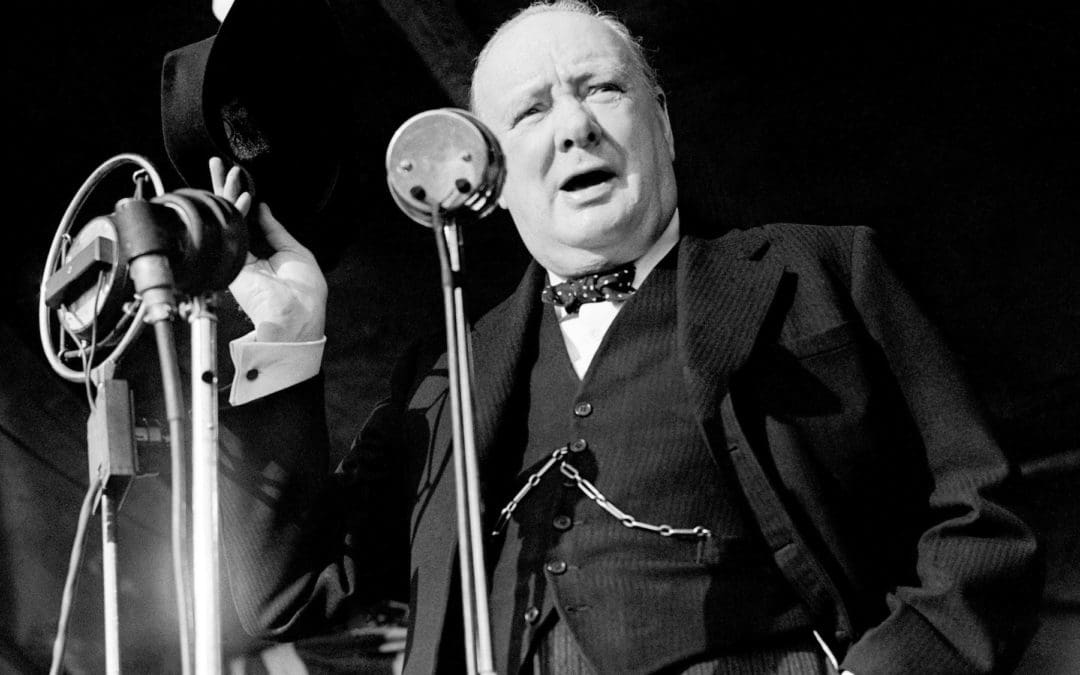 From Dennis Skinner’s Cutting Jibes to Churchillian Oratory: What Makes a Great Political Speech?