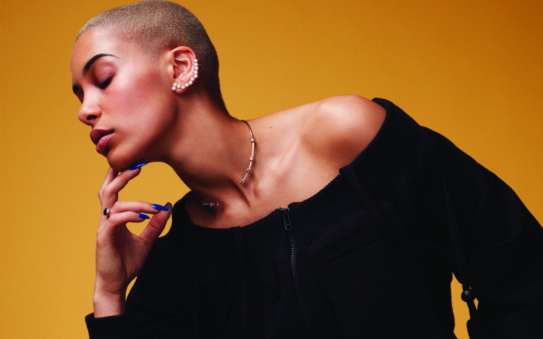 Update Your Audio With HAAi’s Wistful Vocals, XOA’s AfroBeat and Jorja Smith’s Garage Throwback