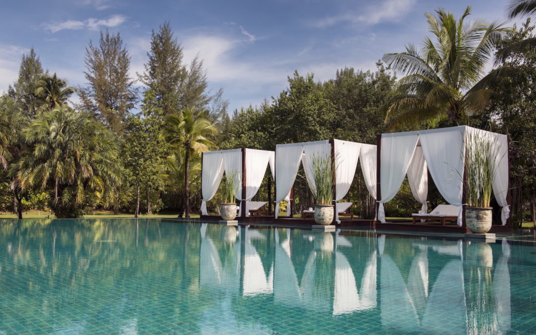 Escape Phuket’s Backpacker Trail With These Idyllic Luxury Resorts
