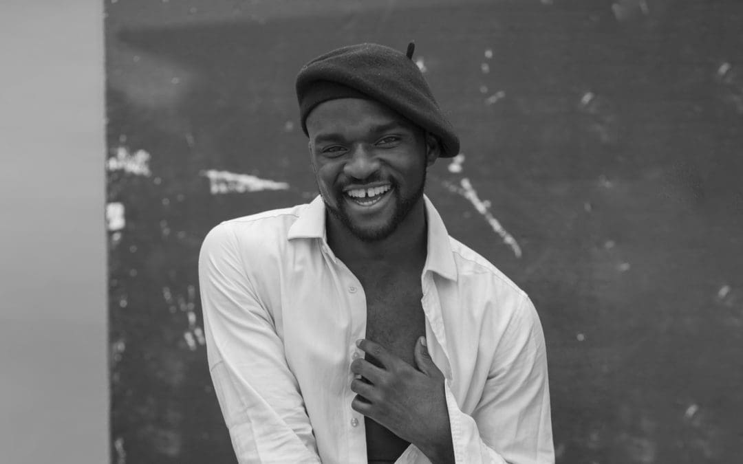 Marshall Headphones and Pocket Squares: Stick Your Nose Into Darkwah Kyei-Darkwah’s Bag