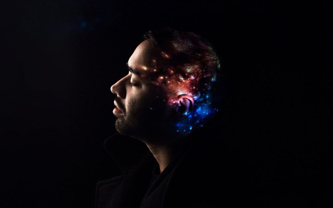 Engine-Earz Experiment Comes Out of the Lab With New Album Symbol