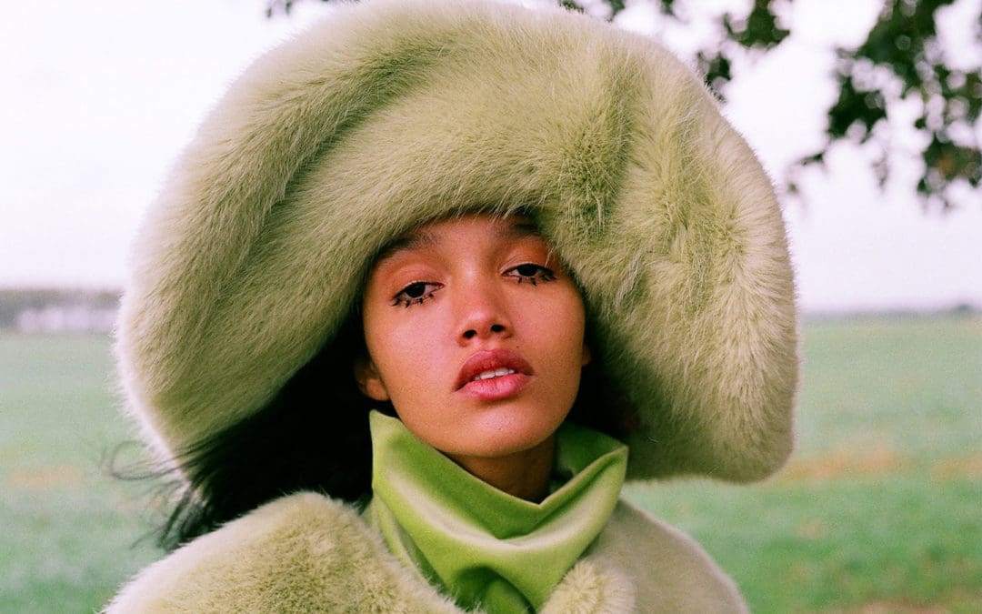 Has The Unstoppable Rise of Faux Rendered Real Fur Dead?