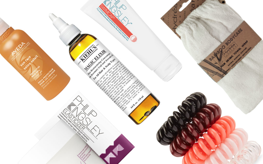 Give Winter-Worn Tresses Some TLC With Dr Sharon Wong’s Hair Hacks