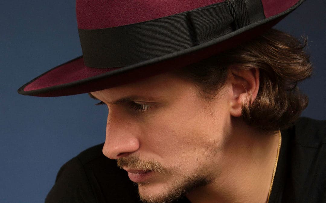 With Menswear Label Prévu, Jake Hall is Proving He’s Far More Than a Reality Star